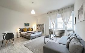 Agape Main Square Apartment