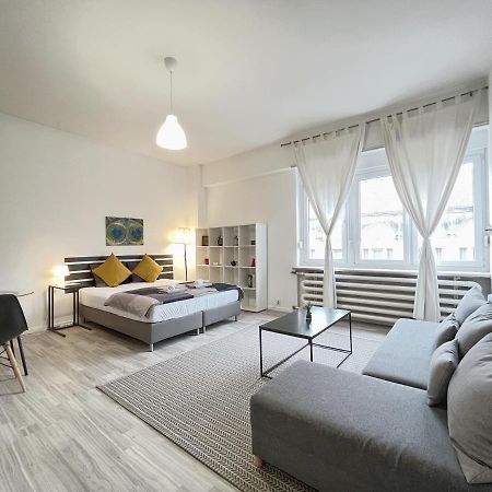 Agape Main Square Apartment Zagreb Exterior foto