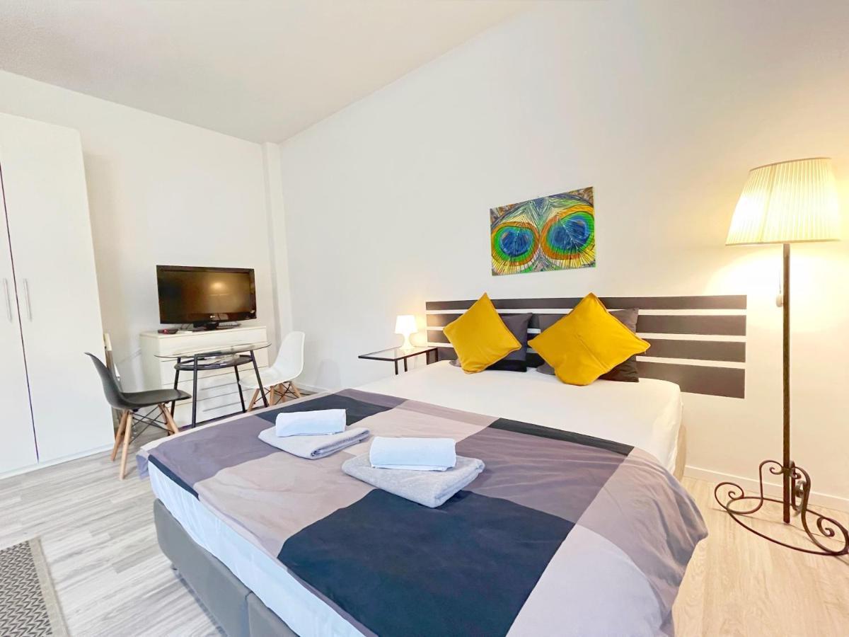 Agape Main Square Apartment Zagreb Exterior foto