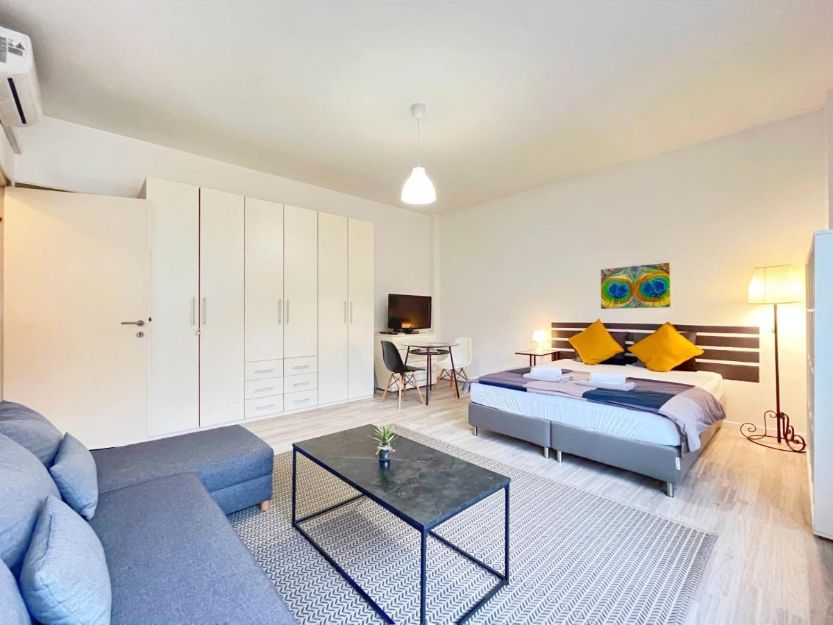 Agape Main Square Apartment Zagreb Exterior foto